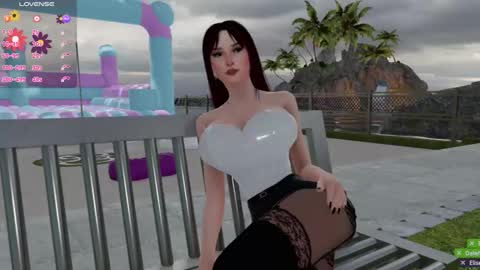 Valery  Val online show from 11.24.25