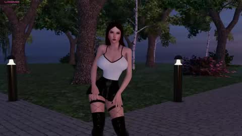 Valery  Val online show from 11.28.25