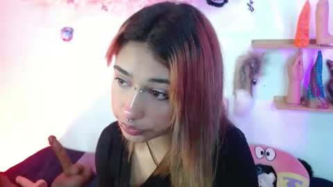 zoe online show from 11.22.25