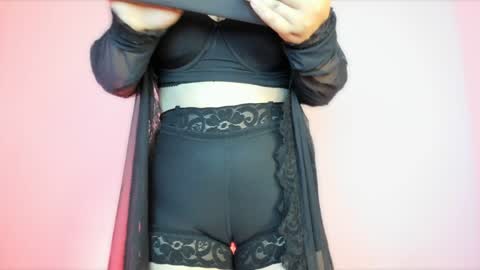 Snapshot of valerysoto_ chatting on 01.15.25 Valery Soto online show from 01.15.25