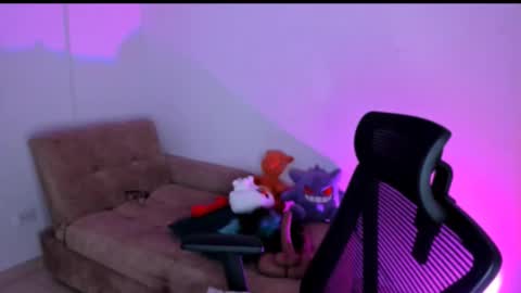 Snapshot of valerysoto_ chatting on 03.15.26 Valery Soto online show from 03.15.26