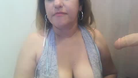 VALERY SQUIRT online show from 05.28.26