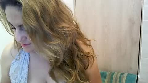 VALERY SQUIRT online show from 06.30.26
