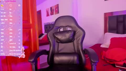 ValeryTs1 online show from 03.02.26