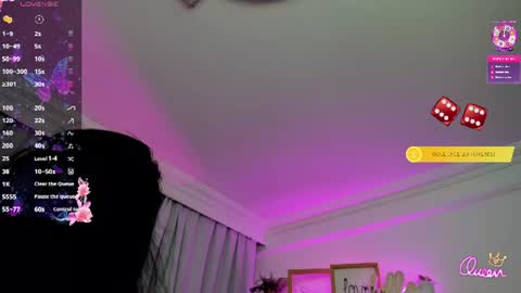 Snapshot of valerywalker7 chatting on 07.15.26 Valery Walker online show from 07.15.26