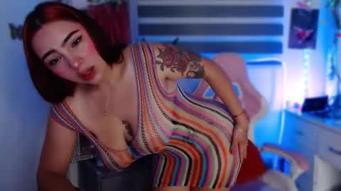   ---   online show from 02.24.26