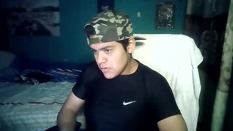 Valesh19 online show from 09.28.25