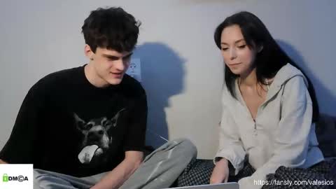 Snapshot of valesios chatting on 01.16.26 valesios online show from 01.16.26