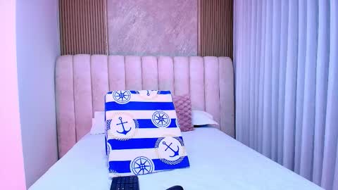 Valeska online show from 11.05.25