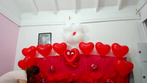 Valesskahall online show from 02.13.25