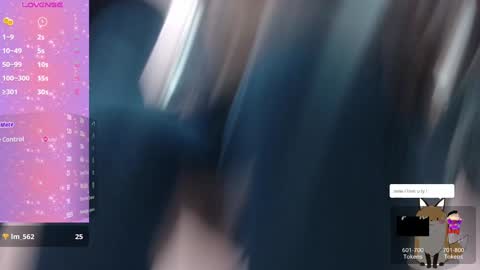 valevicious online show from 12.20.24