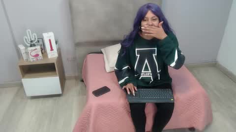 valevicious online show from 10.04.25