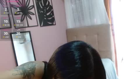 valevicious online show from 04.18.26