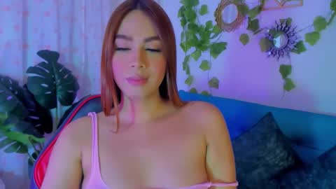 Valezny V online show from 01.09.26