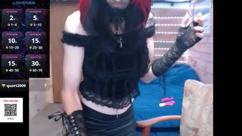 Valhanna online show from 11.08.25