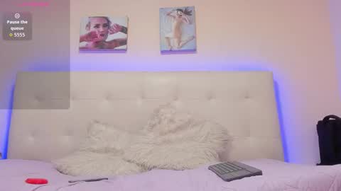 Valka online show from 02.20.26