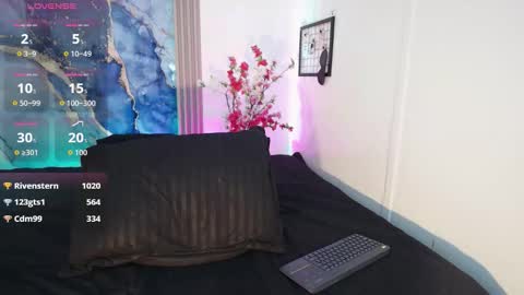 valkiria_09_ online show from 12.02.25