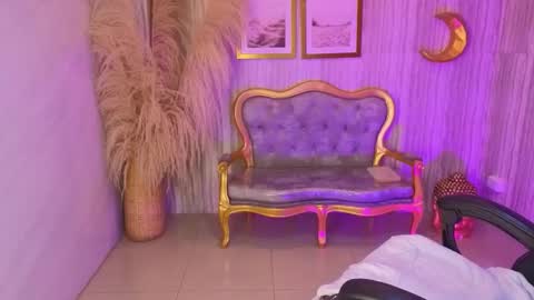 Valkiria  online show from 11.04.25