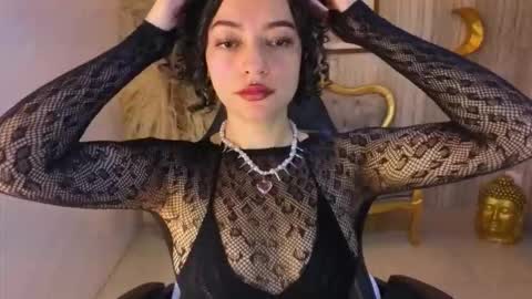 Valkiria  online show from 11.13.25