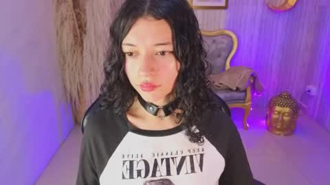 Valkiria  online show from 04.18.26