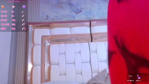 Valkiria moore  online show from 10.02.25