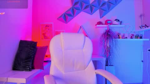 Valkiria online show from 12.02.25