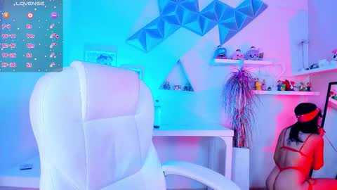 Valkiria online show from 02.03.26