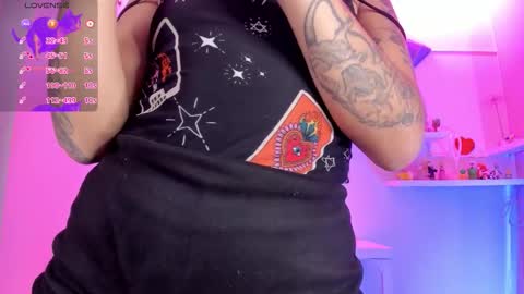 Valkiria online show from 02.21.26