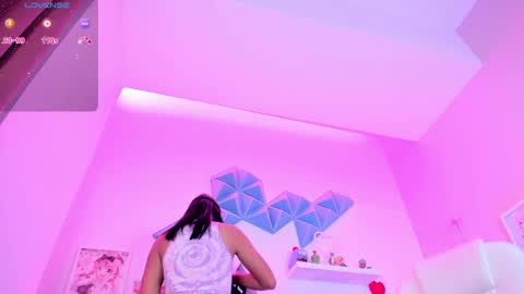 Valkiria online show from 04.07.26