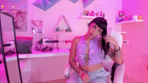 Valkiria online show from 04.21.26