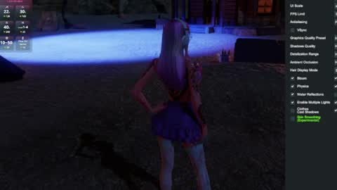 Snapshot of valkiriart chatting on 01.03.25 valkiriart online show from 01.03.25