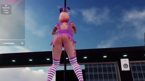 Snapshot of valkiriart chatting on 01.06.25 valkiriart online show from 01.06.25