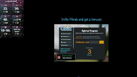 Snapshot of valkiriart chatting on 02.10.25 valkiriart online show from 02.10.25