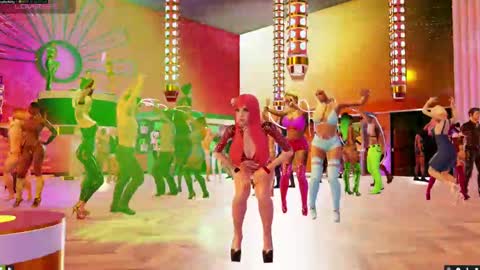 Snapshot of valkiriart chatting on 03.03.25 valkiriart online show from 03.03.25