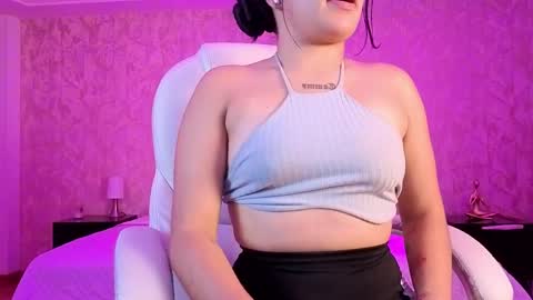 Valkyria  online show from 04.21.26