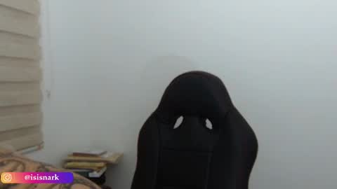 Isis  online show from 10.08.25