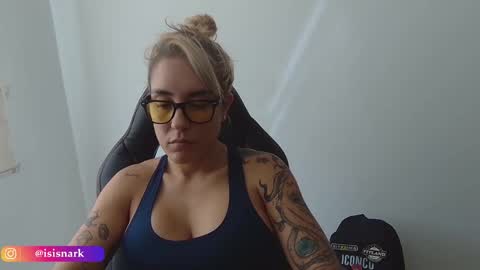 Isis  online show from 02.12.26