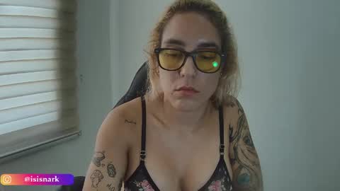 Isis  online show from 04.18.26