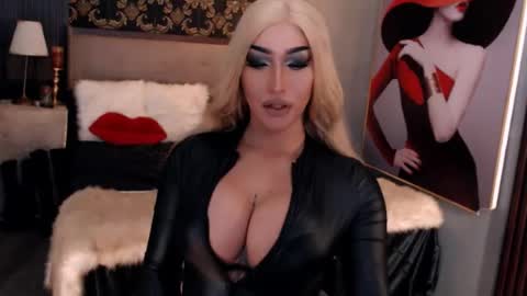 valkyriemajesty online show from 06.27.26