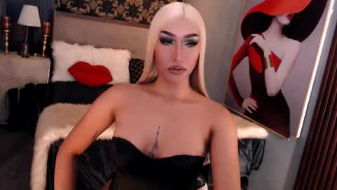valkyriemajesty online show from 06.28.26