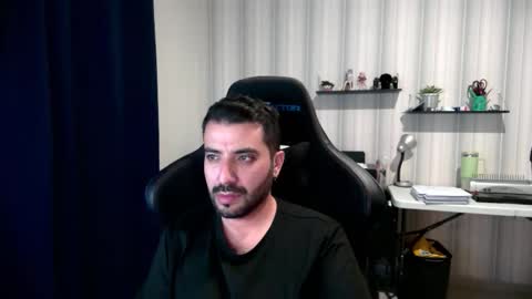 Roberto Carlos online show from 10.24.25