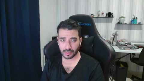 Roberto Carlos online show from 11.16.25