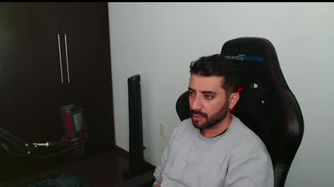 Roberto Carlos online show from 12.13.25