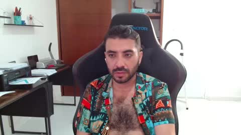 Roberto Carlos online show from 03.09.26