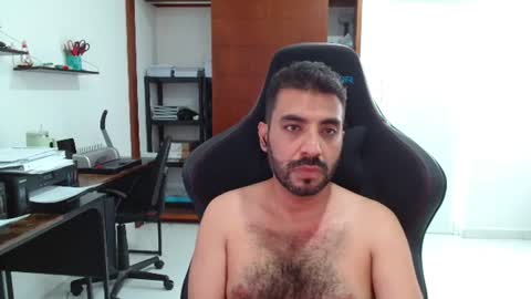 Roberto Carlos online show from 06.08.26