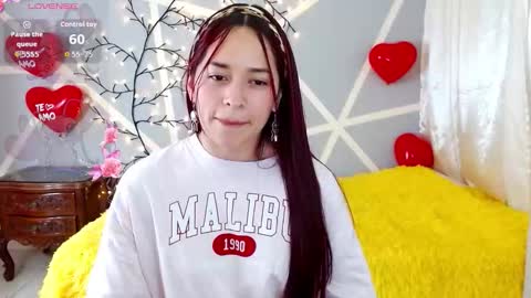 Valleria online show from 02.21.26