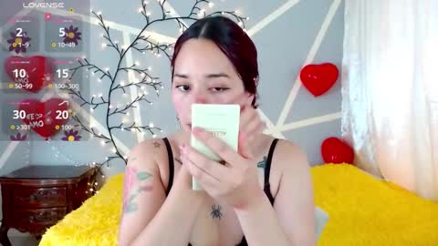 Valleria online show from 02.24.26