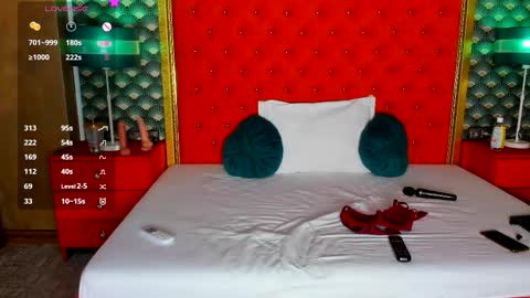 Snapshot of valleriejonnes chatting on 12.05.25 Valerie Val V online show from 12.05.25