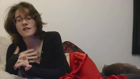 Snapshot of valleriestarr chatting on 02.05.26 Vallerie Starr online show from 02.05.26