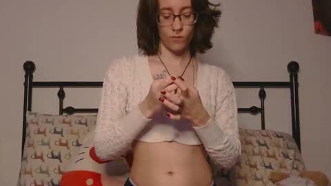 Snapshot of valleriestarr chatting on 02.19.26 Vallerie Starr online show from 02.19.26
